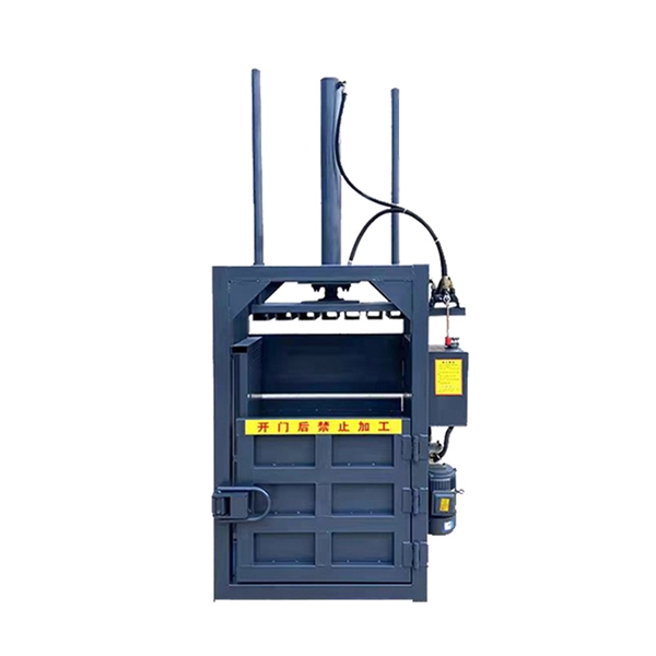 立式打包機10T單缸